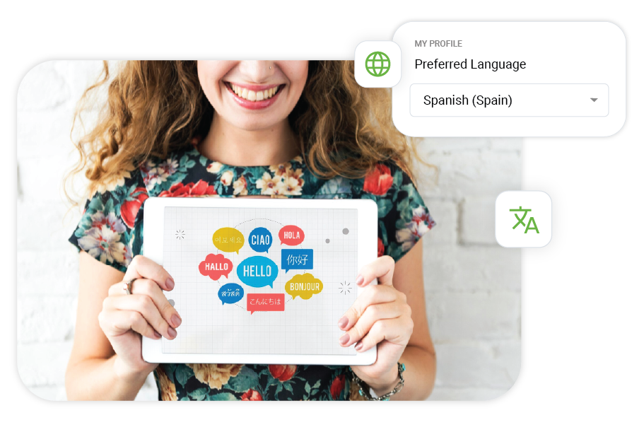 Ingredion x Sparrow Connected Solution 3