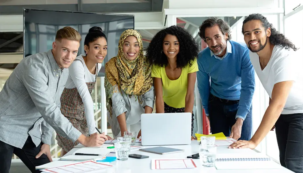 Breaking Down Language Barriers in the Workplace